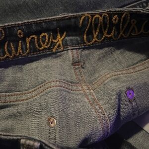 Lainey Wilson Wrangler Jeans 29 32.